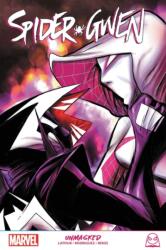 Spider-Gwen: Unmasked (ISBN: 9781302945251)