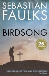 Birdsong (ISBN: 9781784700034)