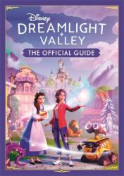 Disney Dreamlight Valley (ISBN: 9781800788374)