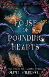 House of Pounding Hearts - Olivia Wildenstein (ISBN: 9781948463744)