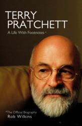 Terry Pratchett: A Life With Footnotes (ISBN: 9780857526632)