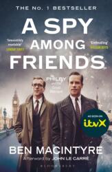Spy Among Friends (ISBN: 9781408851784)