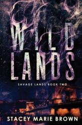Wild Lands (ISBN: 9781956600339)
