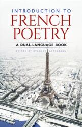Introduction to French Poetry (ISBN: 9780486267111)