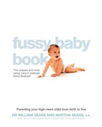 Fussy Baby Book (ISBN: 9780007332144)