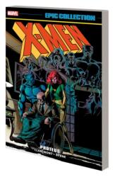 X-Men Epic Collection: Proteus - Marvel Various (ISBN: 9781302950538)