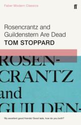 Rosencrantz and Guildenstern Are Dead (ISBN: 9780571333721)