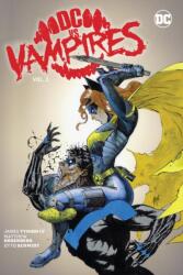 DC vs. Vampires Vol. 2 (ISBN: 9781779521248)