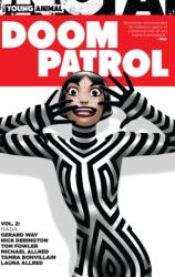 Doom Patrol Vol. 2 (ISBN: 9781401275006)