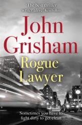 Rogue Lawyer (ISBN: 9781473622883)