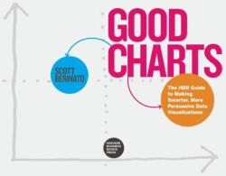 Good Charts (ISBN: 9781633690707)