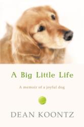 Big Little Life - Dean Koontz (ISBN: 9780007336821)