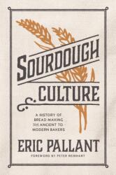 Sourdough Culture (ISBN: 9781572843011)