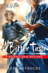 A Bitter Taste (ISBN: 9781839083013)