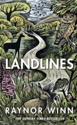 Landlines (ISBN: 9780241484562)