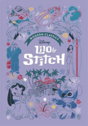 Lilo & Stitch (ISBN: 9781800789531)