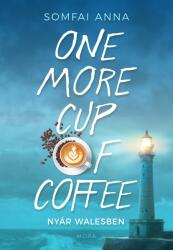 One more cup of coffee (ISBN: 9789636039172)
