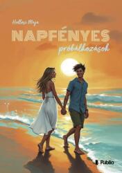 Napfényes próbálkozások (ISBN: 9786151033272)