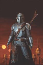 Star Wars: The Mandalorian Vol. 1 - Season One, Part One (ISBN: 9781302927868)