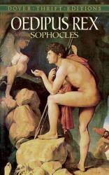 Oedipus Rex - Sophocles (ISBN: 9780486268774)