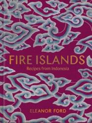 Fire Islands - Eleanor Ford (ISBN: 9781911632047)