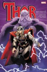 Thor By Matt Fraction Omnibus (ISBN: 9781302934804)