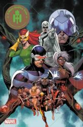 X-men: Hellfire Gala (ISBN: 9781302931155)