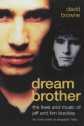 Dream Brother - David Browne (ISBN: 9781857029895)