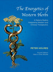 Energetics of Western Herbs - PETER HOLMES (ISBN: 9781913274115)