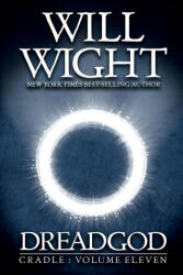 Dreadgod - Will Wight (ISBN: 9781959001089)