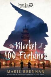 The Market of 100 Fortunes (ISBN: 9781839082597)