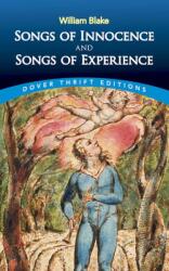 Songs of Innocence and Songs of Experience (ISBN: 9780486270517)