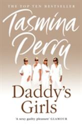 Daddy's Girls (ISBN: 9780007228904)