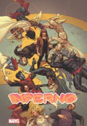 Inferno (ISBN: 9781302932824)