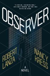 Observer - Nancy Kress (ISBN: 9781611883435)