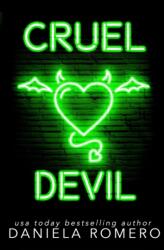 Cruel Devil (ISBN: 9781953264114)