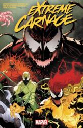 Extreme Carnage (ISBN: 9781302932077)
