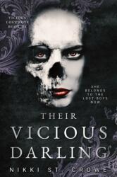 Their Vicious Darling (ISBN: 9781638934394)