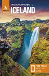 Rough Guide to Iceland (ISBN: 9781789197433)