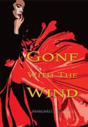 Gone with the Wind (ISBN: 9789176375815)