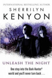 Unleash The Night - Sherrilyn Kenyon (ISBN: 9780749955458)