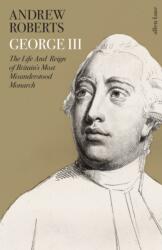 George III (ISBN: 9780241413333)