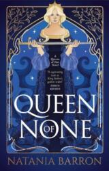 Queen of None (ISBN: 9781837860616)