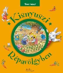 Kisnyuszi Répavölgyben (2019)