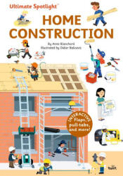 Ultimate Spotlight: Home Construction - Didier Balicevic (2024)