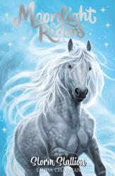 Moonlight Riders: Storm Stallion (2022)