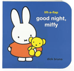 Good Night, Miffy - Cottage Door Press, Dick Bruna (2025)