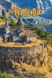Armenia - Ermal Fatos (2024)