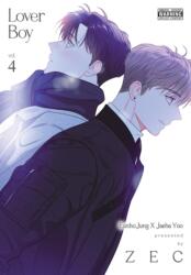 Lover Boy, Vol. 4 (2026)