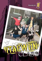 Itaewon Class, Vol. 8 (2026)